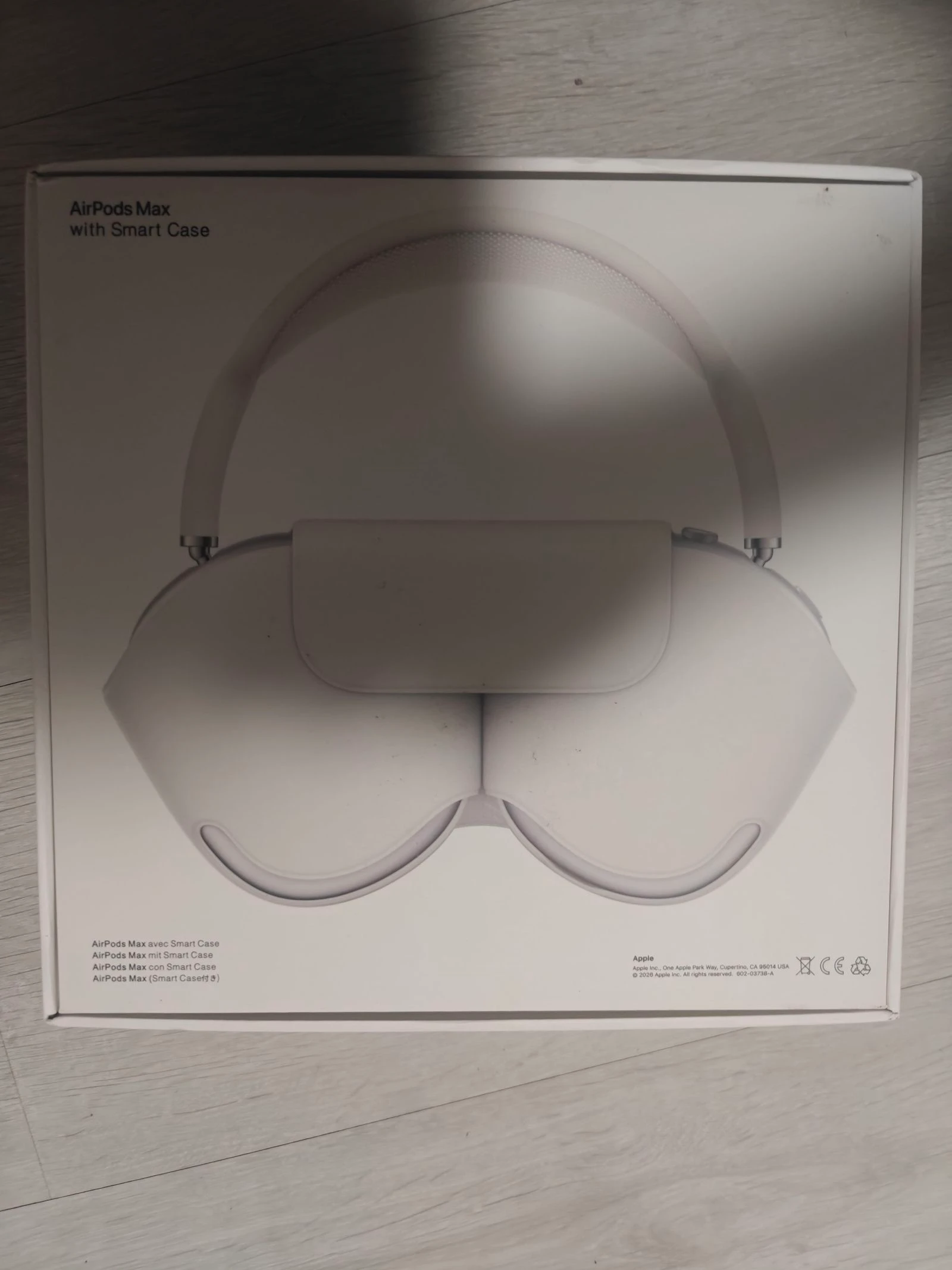 Airpod max nuevo – photo 5